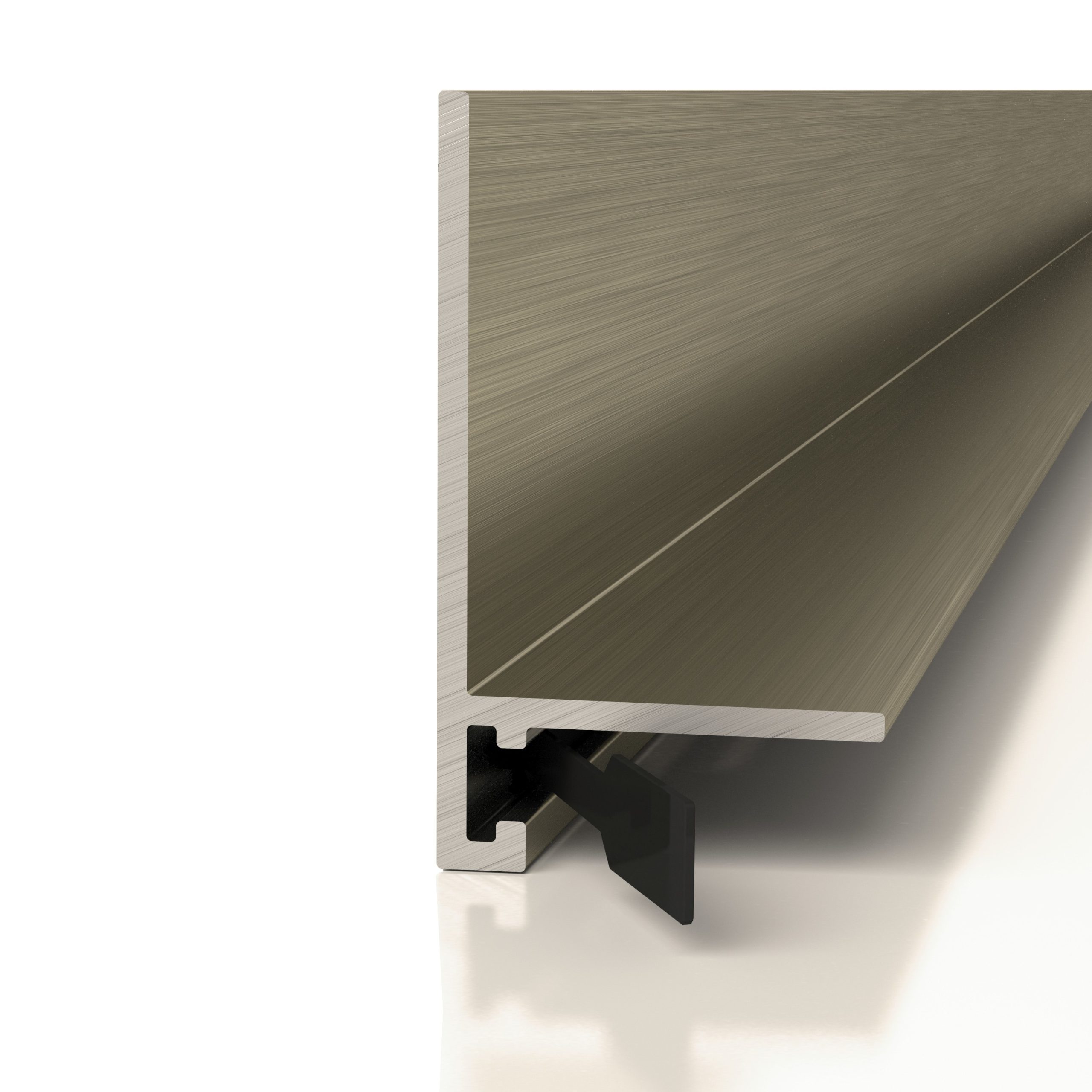 Микроплинтус ML15A